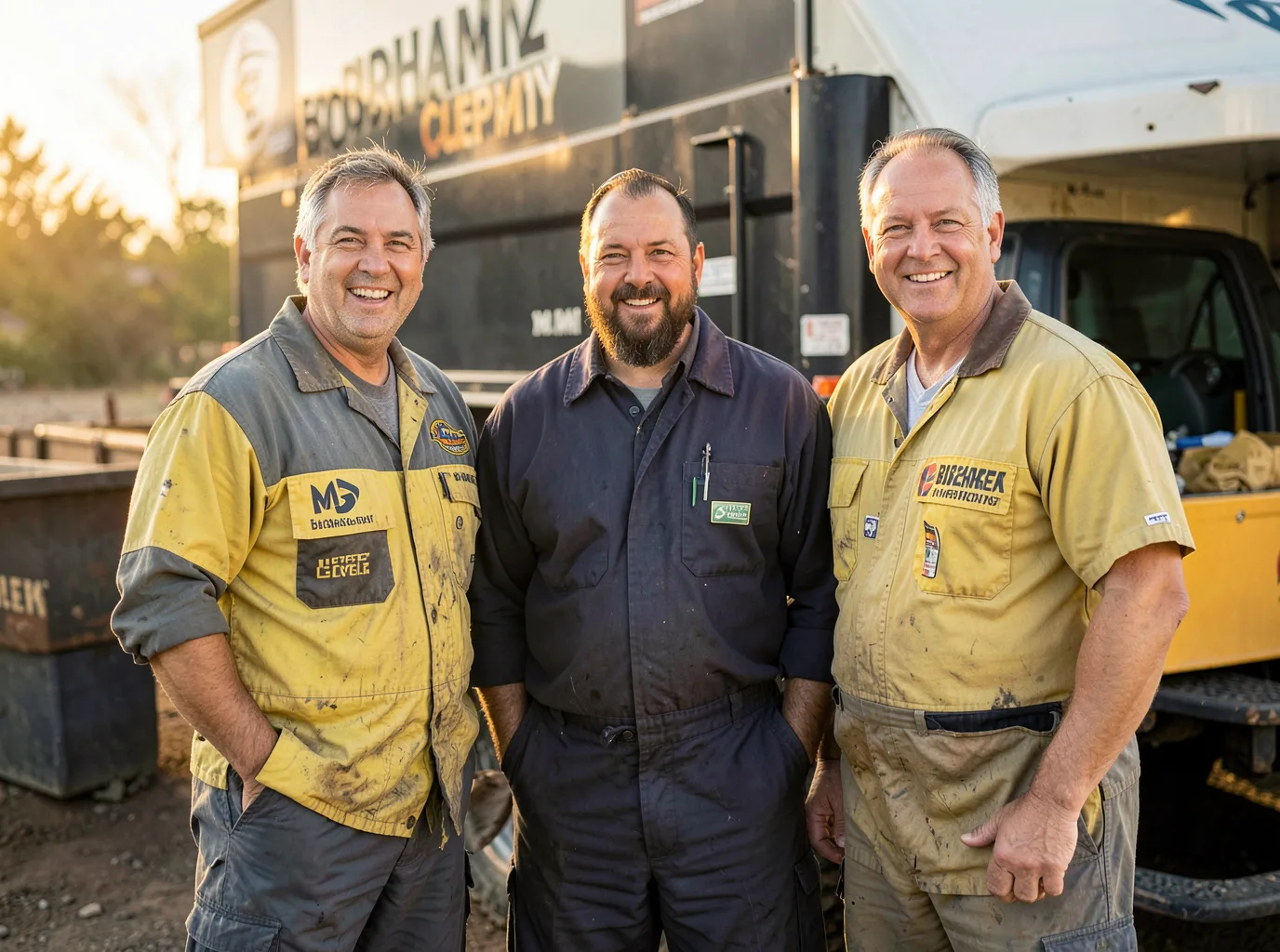 Sewage Cleanup company in Laurel Hill, FL