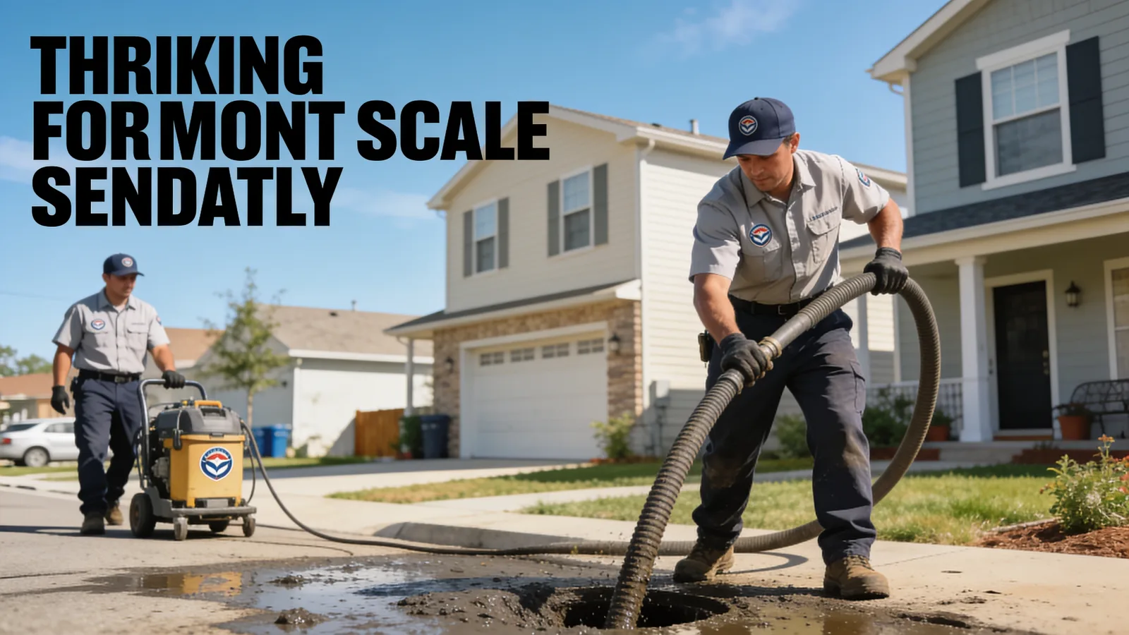 Sewage Cleanup in Laurel Hill, FL near me